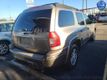 2003 Isuzu Ascender 4dr S Automatic 4WD - 23096820 - 3