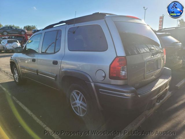 2003 Isuzu Ascender 4dr S Automatic 4WD - 23096820 - 4