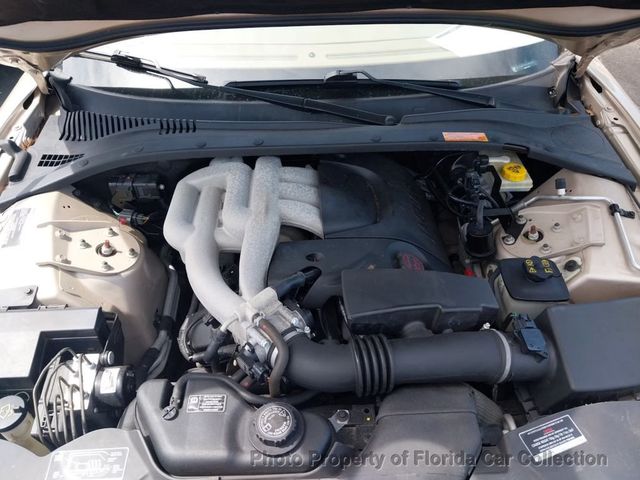 2003 Jaguar S-Type Sedan Premium V6 - 23091294 - 9