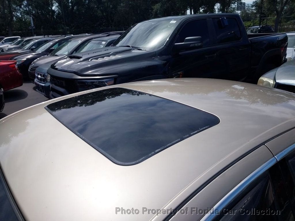 2003 Jaguar S-Type Sedan Premium V6 - 23091294 - 8