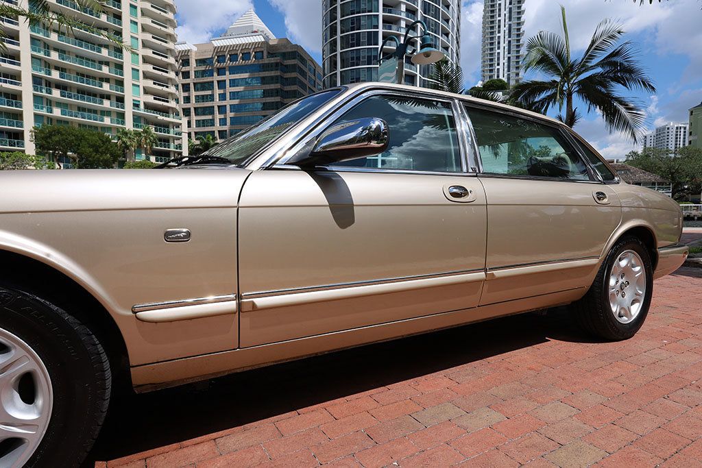 2003 Jaguar XJ 4dr Sedan VDP - 22904382 - 21