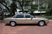 2003 Jaguar XJ 4dr Sedan VDP - 22904382 - 27