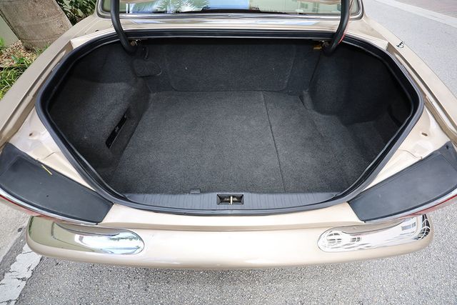 2003 Jaguar XJ 4dr Sedan VDP - 22904382 - 48
