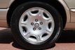 2003 Jaguar XJ 4dr Sedan VDP - 22904382 - 53