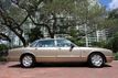 2003 Jaguar XJ 4dr Sedan VDP - 22904382 - 69