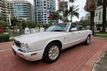 2003 Jaguar XJ 4dr Sedan XJ8 - 23101107 - 24
