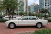 2003 Jaguar XJ 4dr Sedan XJ8 - 23101107 - 2