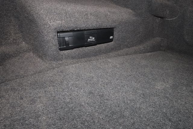2003 Jaguar XJ 4dr Sedan XJ8 - 23101107 - 42