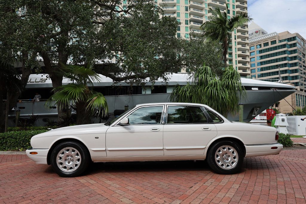 2003 Jaguar XJ 4dr Sedan XJ8 - 23101107 - 57