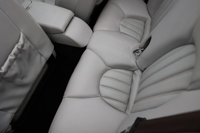 2003 Jaguar XK8 2dr Convertible XK8 - 22957202 - 12