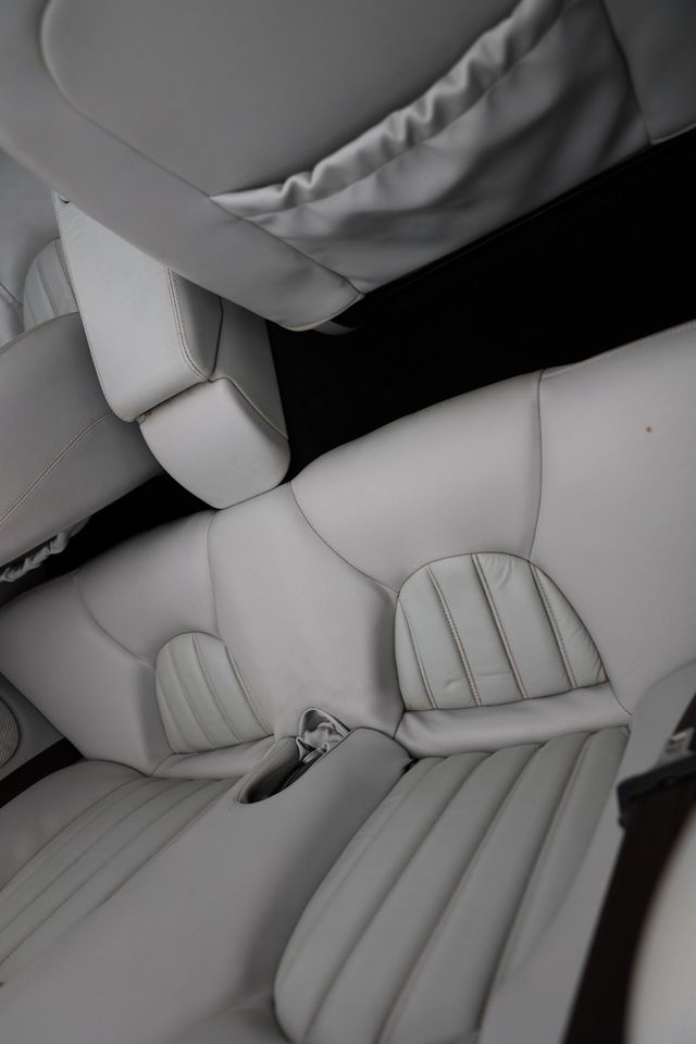 2003 Jaguar XK8 2dr Convertible XK8 - 22957202 - 14