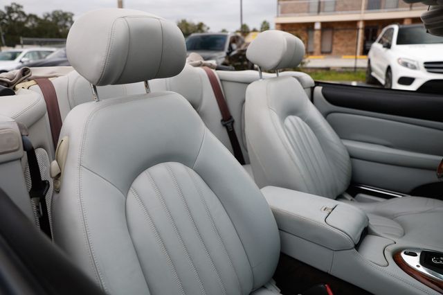 2003 Jaguar XK8 2dr Convertible XK8 - 22957202 - 18