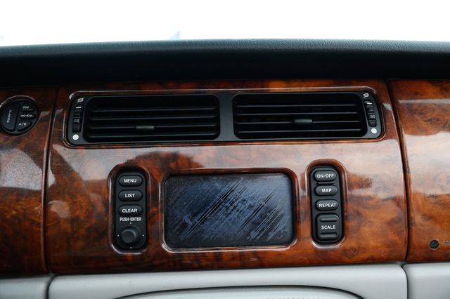 2003 Jaguar XK8 2dr Convertible XK8 - 22957202 - 35