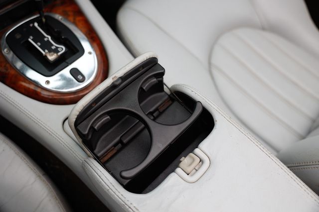 2003 Jaguar XK8 2dr Convertible XK8 - 22957202 - 40