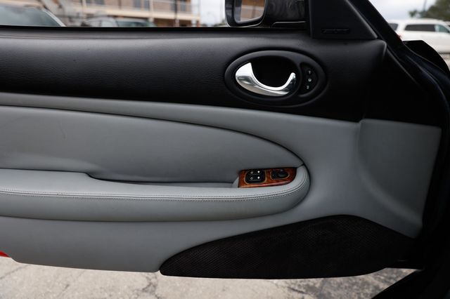 2003 Jaguar XK8 2dr Convertible XK8 - 22957202 - 41