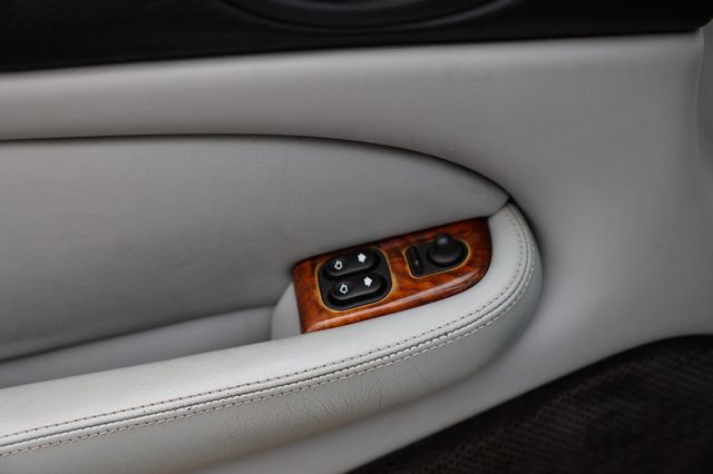 2003 Jaguar XK8 2dr Convertible XK8 - 22957202 - 43