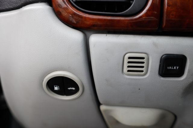 2003 Jaguar XK8 2dr Convertible XK8 - 22957202 - 44