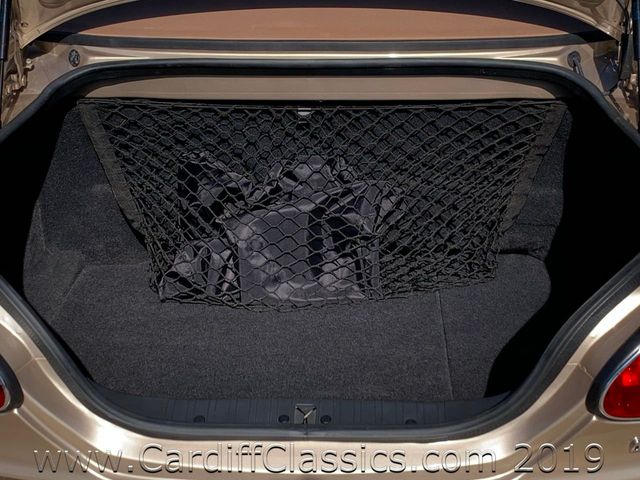 2003 Jaguar XK8 2dr Convertible XK8 - 18893995 - 61