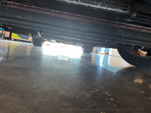 2003 Jaguar XK8 Convertible 4.2L - 22950742 - 16