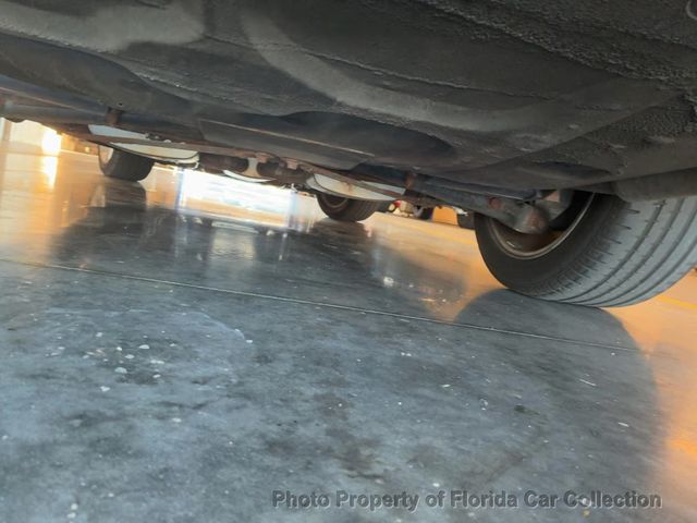 2003 Jaguar XK8 Convertible 4.2L - 22950742 - 17