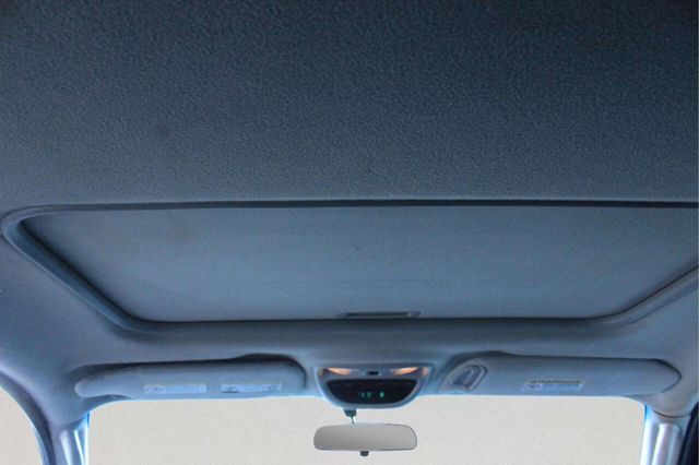 2003 Jeep Grand Cherokee 4dr Laredo 4WD - 23018125 - 5