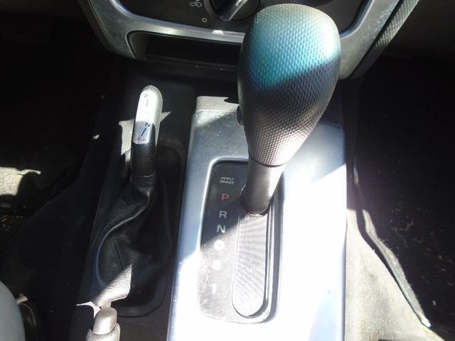 2003 Jeep Liberty 4dr Renegade 4WD - 21270047 - 4