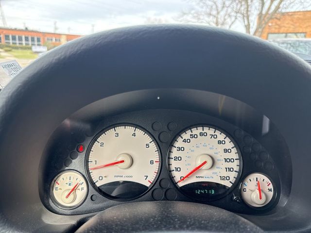 2003 Jeep Liberty 4dr Sport 4WD - 23003091 - 9