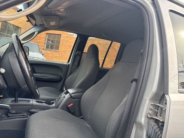 2003 Jeep Liberty 4dr Sport 4WD - 23003091 - 6