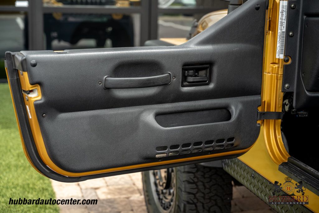 2003 Jeep Wrangler 2dr Rubicon - 23042729 - 15
