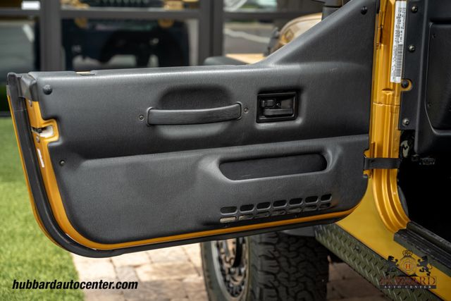 2003 Jeep Wrangler 2dr Rubicon - 23042729 - 15