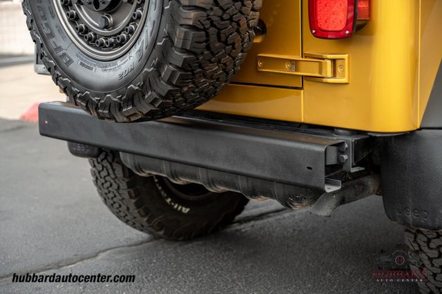 2003 Jeep Wrangler 2dr Rubicon - 23042729 - 69