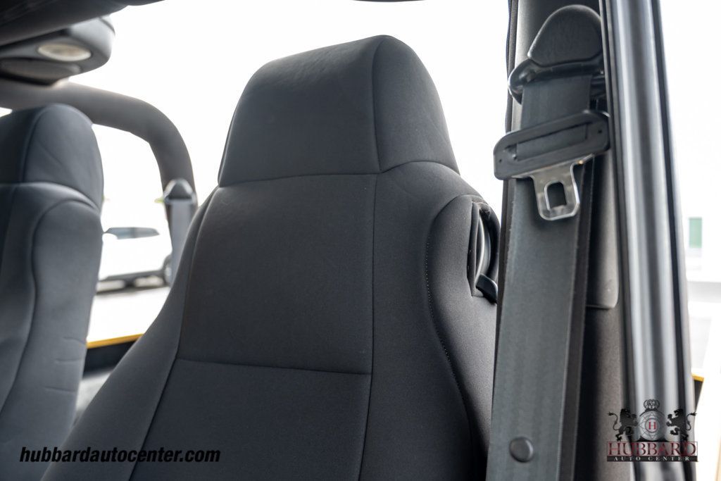 2003 Jeep Wrangler 2dr Rubicon - 23042729 - 71