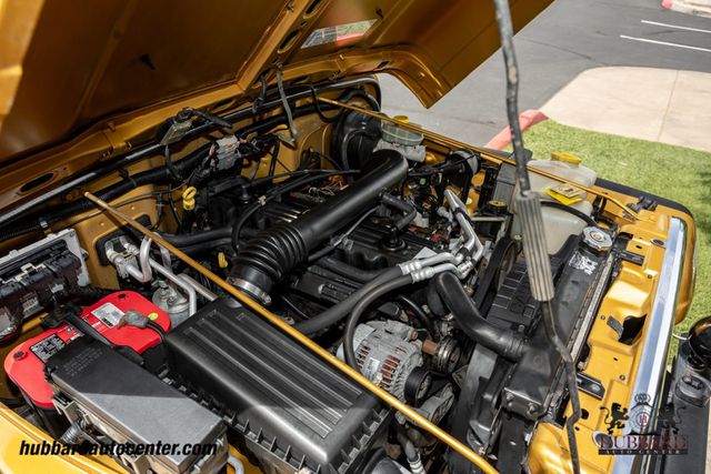 2003 Jeep Wrangler 2dr Rubicon - 23042729 - 88