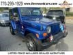 2003 Jeep Wrangler 2dr Sahara - 22651908 - 0