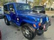 2003 Jeep Wrangler 2dr Sahara - 22651908 - 1