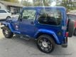 2003 Jeep Wrangler 2dr Sahara - 22651908 - 3