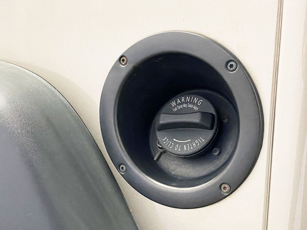 2003 Jeep Wrangler 2dr X - 22941647 - 16