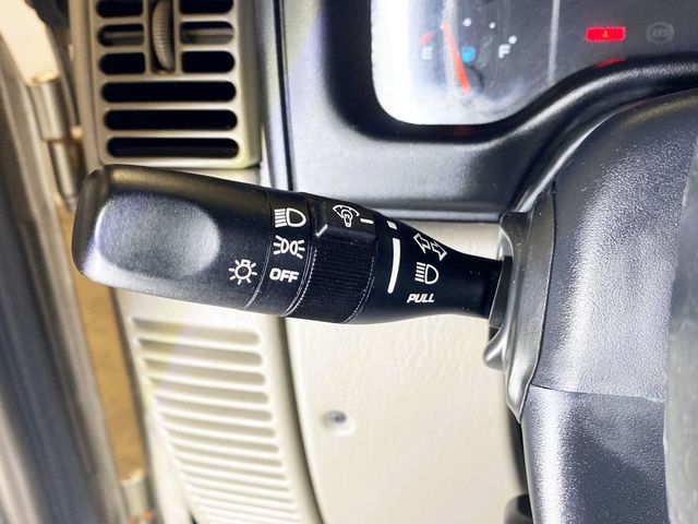 2003 Jeep Wrangler 2dr X - 22941647 - 27