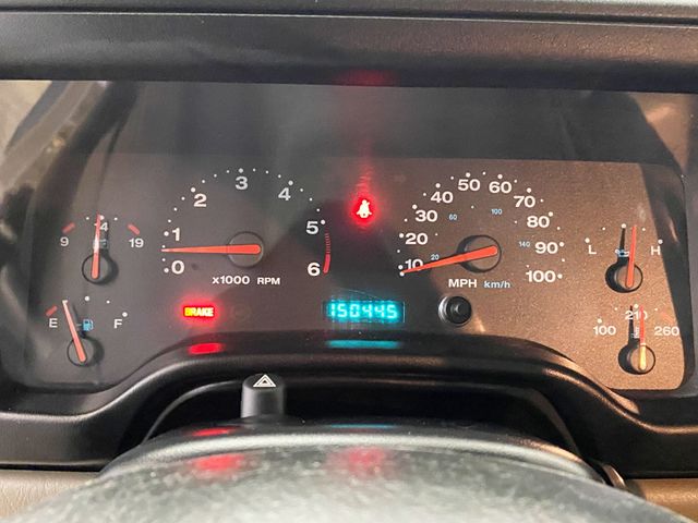 2003 Jeep Wrangler 2dr X - 22941647 - 29