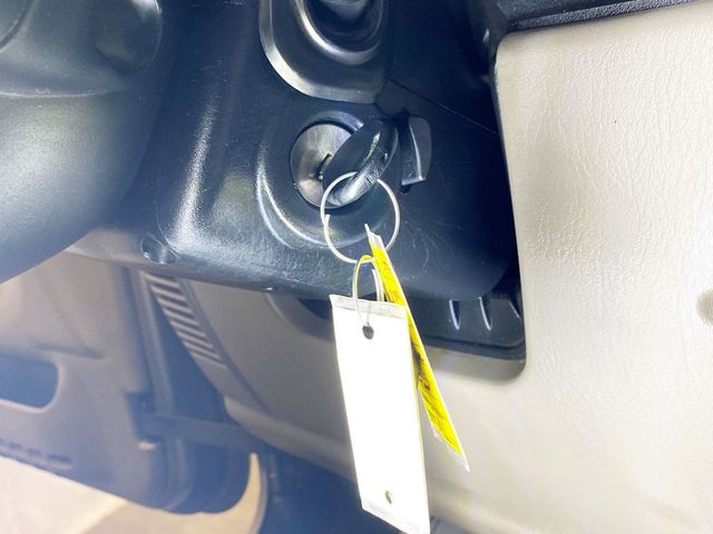 2003 Jeep Wrangler 2dr X - 22941647 - 30