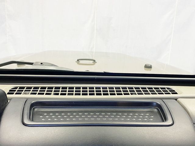 2003 Jeep Wrangler 2dr X - 22941647 - 31