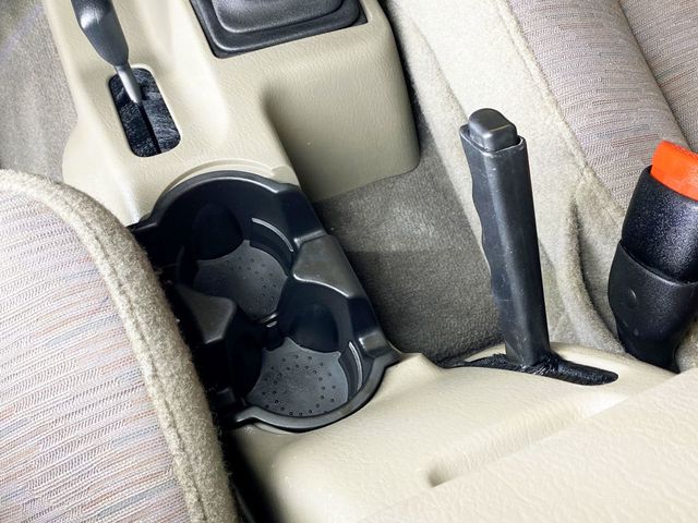 2003 Jeep Wrangler 2dr X - 22941647 - 36