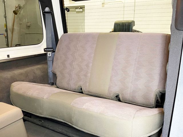 2003 Jeep Wrangler 2dr X - 22941647 - 44