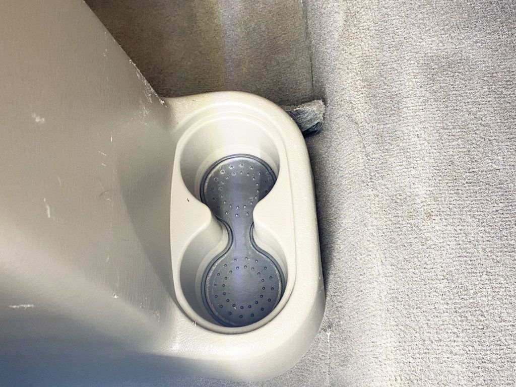 2003 Jeep Wrangler 2dr X - 22941647 - 45