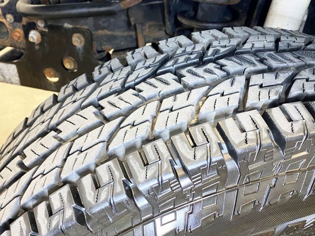 2003 Jeep Wrangler 2dr X - 22941647 - 54