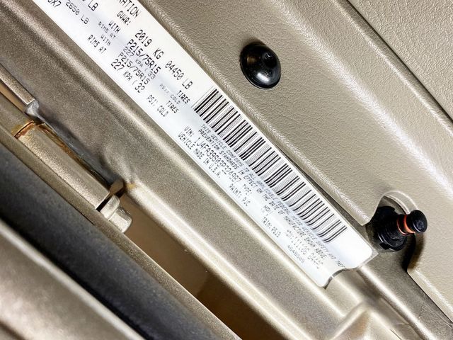 2003 Jeep Wrangler 2dr X - 22941647 - 55