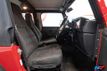 2003 Jeep Wrangler CLEAN CARFAX, SPORT, RIGHT HAND DRIVE, FOLDING REAR SEAT - 22362599 - 16