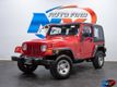 2003 Jeep Wrangler CLEAN CARFAX, SPORT, RIGHT HAND DRIVE, FOLDING REAR SEAT - 22362599 - 8