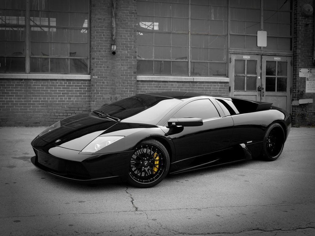 2003 Used Lamborghini Murcielago Rare 6 Speed Manual-Always  Garaged-Serviced-Lambo Car Cover at Dixie Motors Serving Nashville,  Franklin & Murfreesboro, TN, IID 19342479