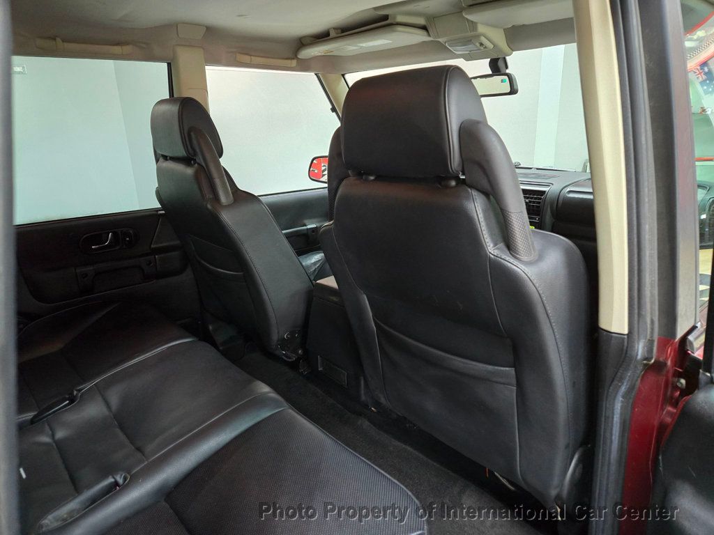 2003 Land Rover Discovery 4dr Wagon S - 22420650 - 55